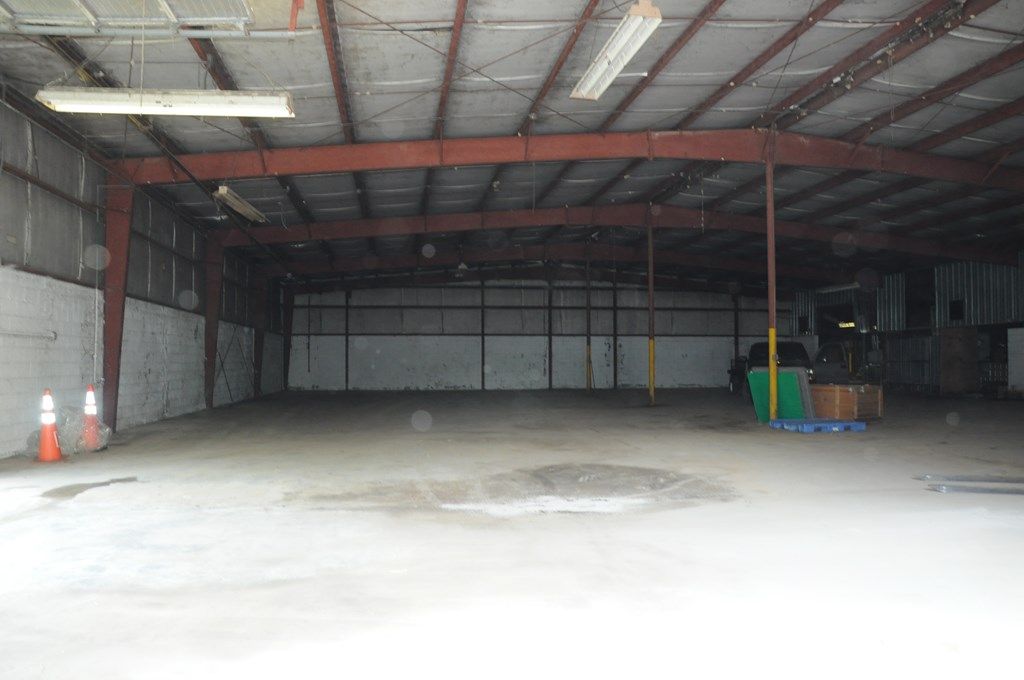 45 INDUSTRIAL BOULEVARD, Hurtsboro, AL 36860